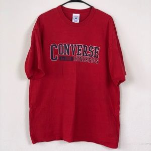 Vintage Converse Athletics tee shirt
